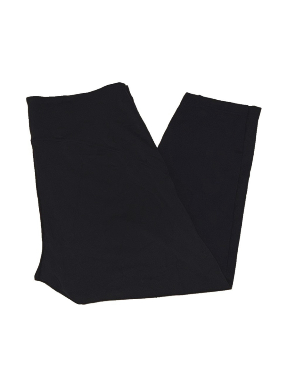 Lululemon Instill High Rise Legging 25" Black Color Size 18 NWOT